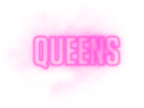 the queens title